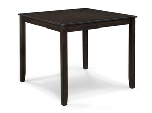 2263SET-CG ROWAN JUEGO DE COMEDOR DE 6 PIEZAS CON BANCO