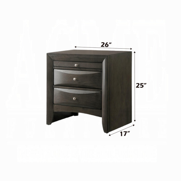 Ireland Nightstand