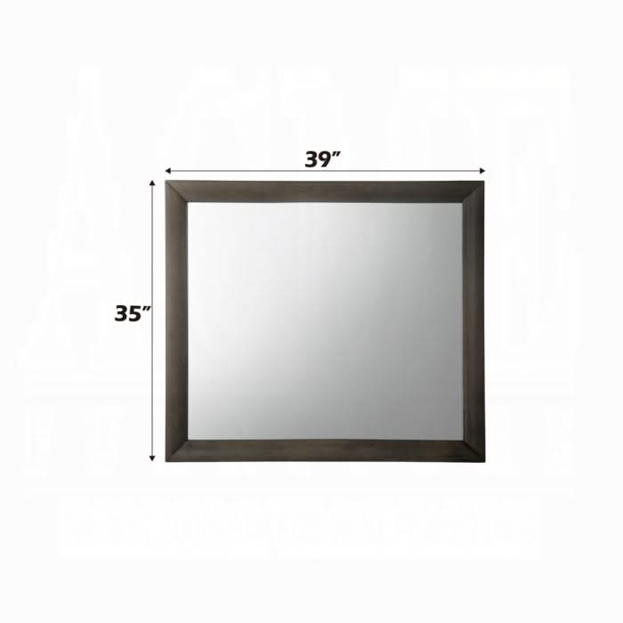 Ireland Mirror