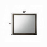 Ireland Mirror