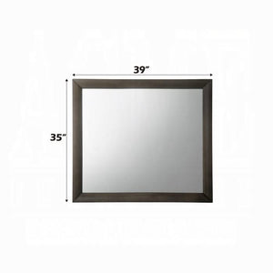Ireland Mirror