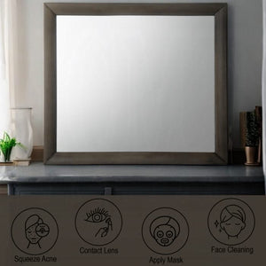 Ireland Mirror
