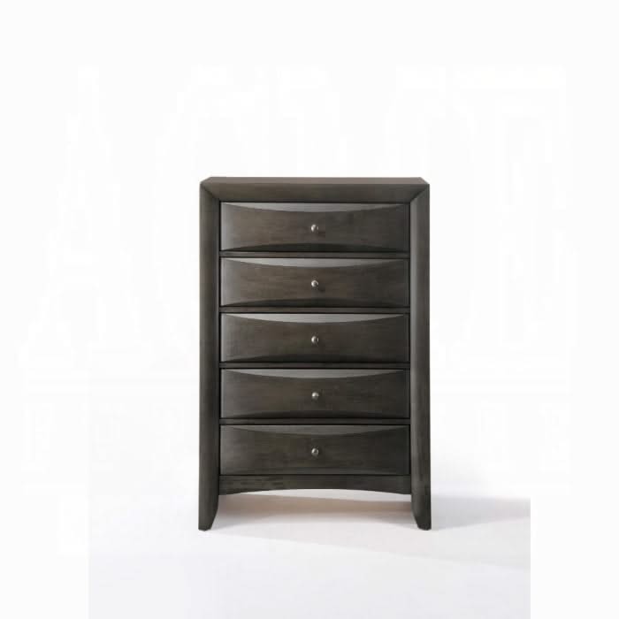 Ireland Chest