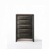 Ireland Chest