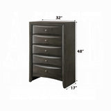 Ireland Chest
