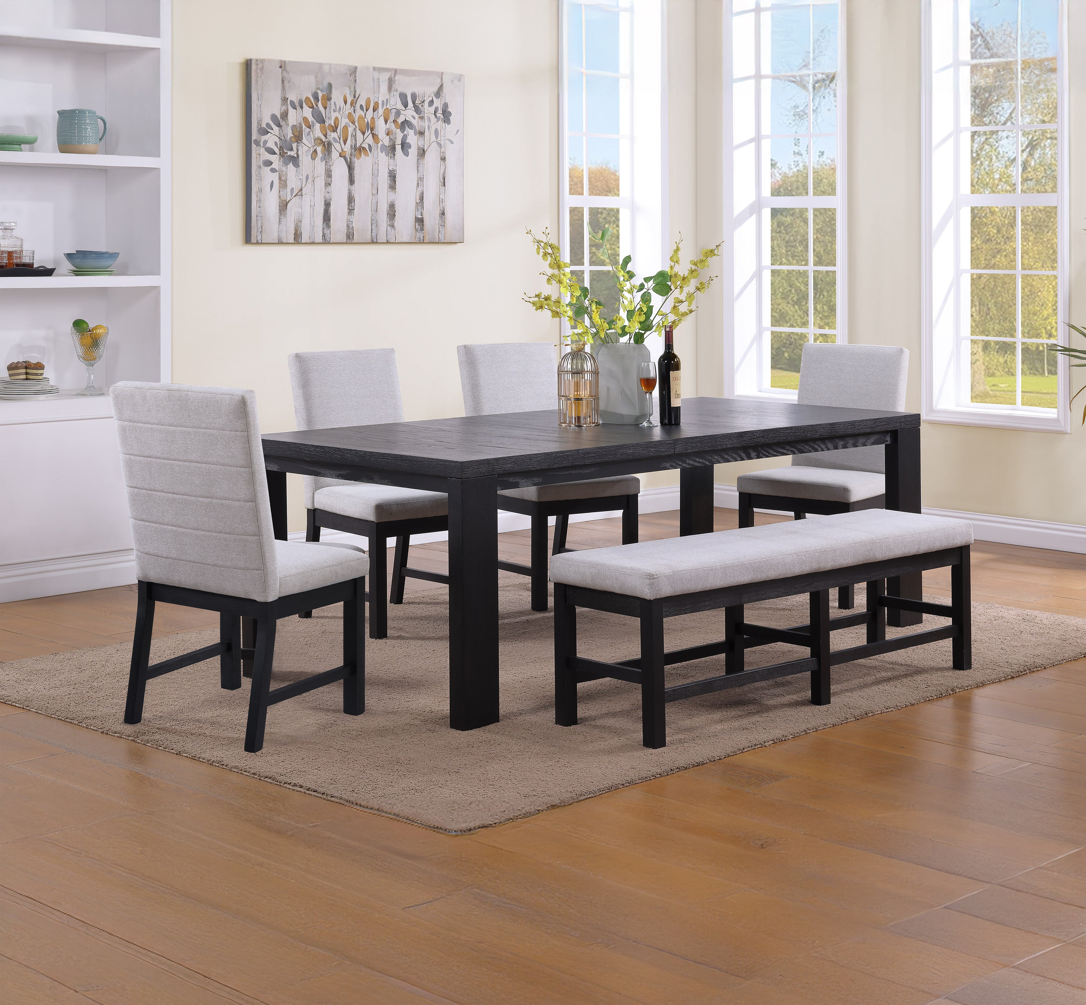 PELHAM DINING CHAIR