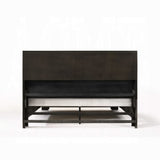 Merveille EK Bed W/Storage
