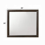 Merveille Mirror