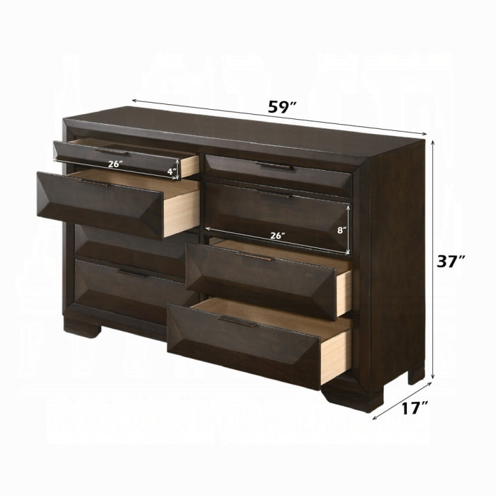 Merveille Dresser