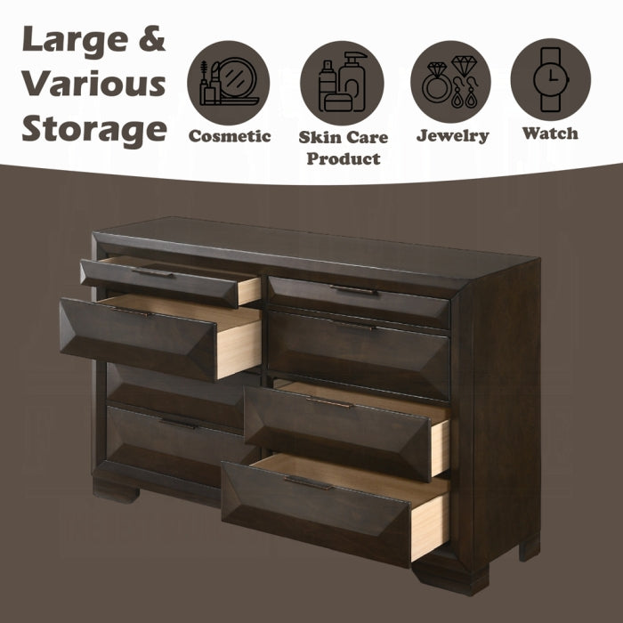 Merveille Dresser