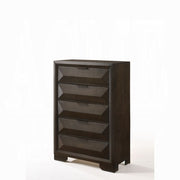 Merveille Chest