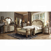 Vendome EK Bed