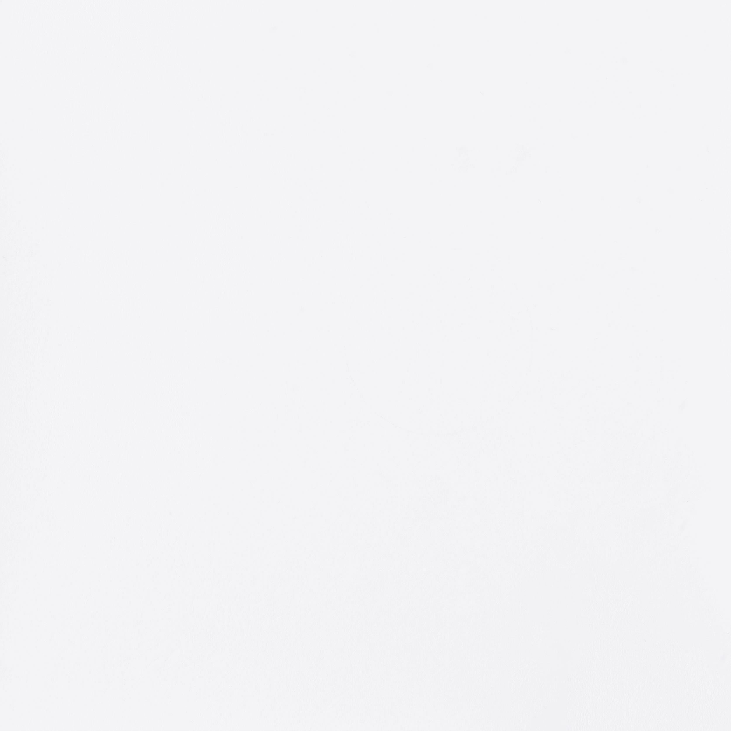 Retro Upholstered Metal Swivel Bar Stool White (Set of 2)