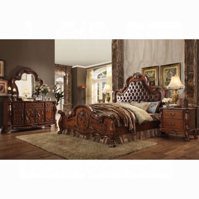 Dresden EK Bed