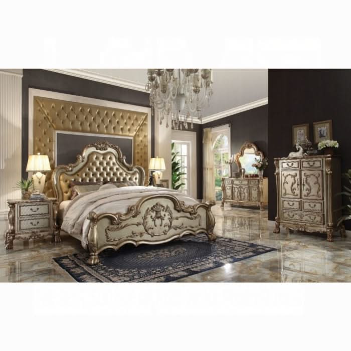 Cama Dresden EK