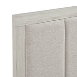 Eastern King Platform Bed