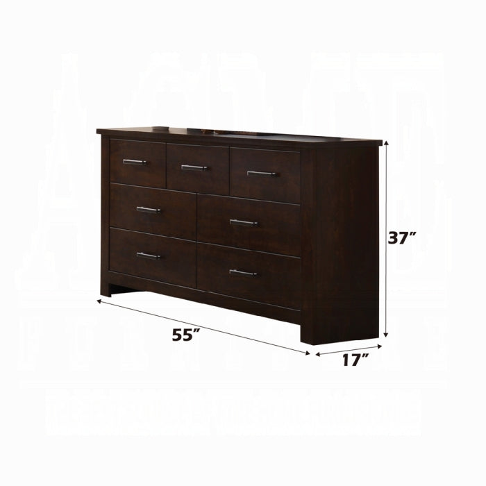 Panang Dresser