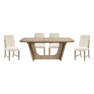 Wilshire Collection Dining Table
