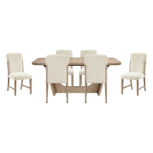 Wilshire Collection Dining Table