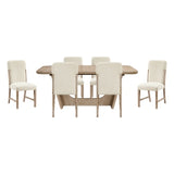 Wilshire Collection Dining Table