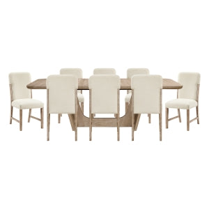 Wilshire Collection Dining Table