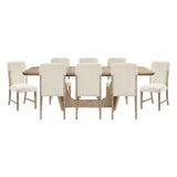 Wilshire Collection Dining Table