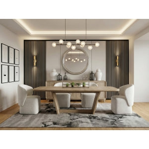 Wilshire Collection Dining Table