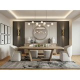 Wilshire Collection Dining Table
