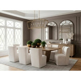 Wilshire Collection Dining Table