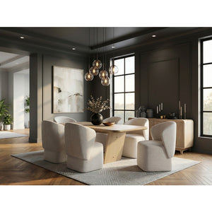 Wilshire Collection Dining Table