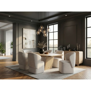 Wilshire Collection Dining Table