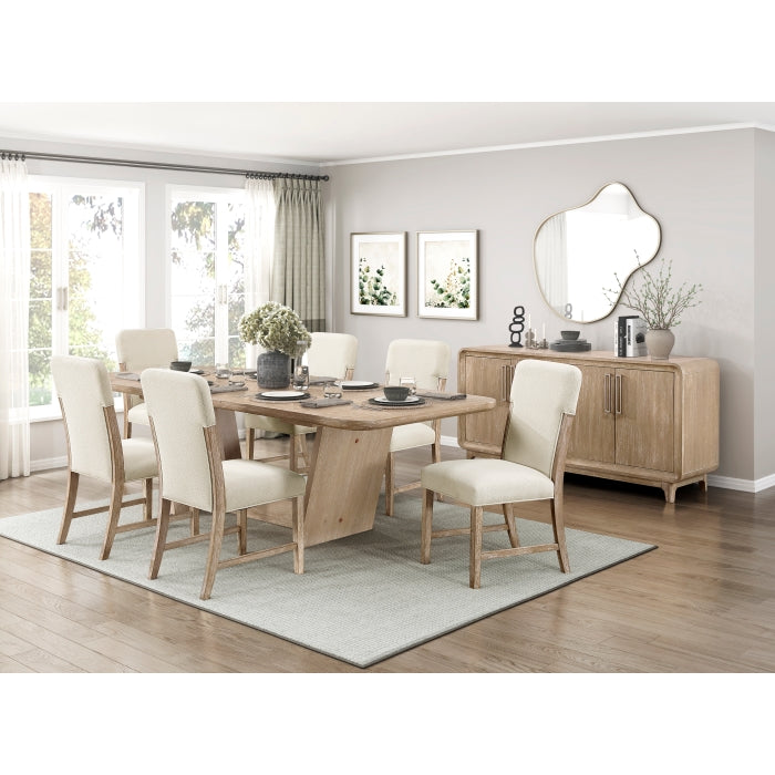 Wilshire Collection Dining Table
