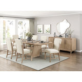 Wilshire Collection Dining Table