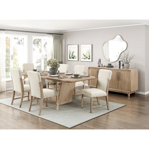 Wilshire Collection Dining Table