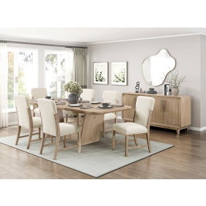 Wilshire Collection Dining Table