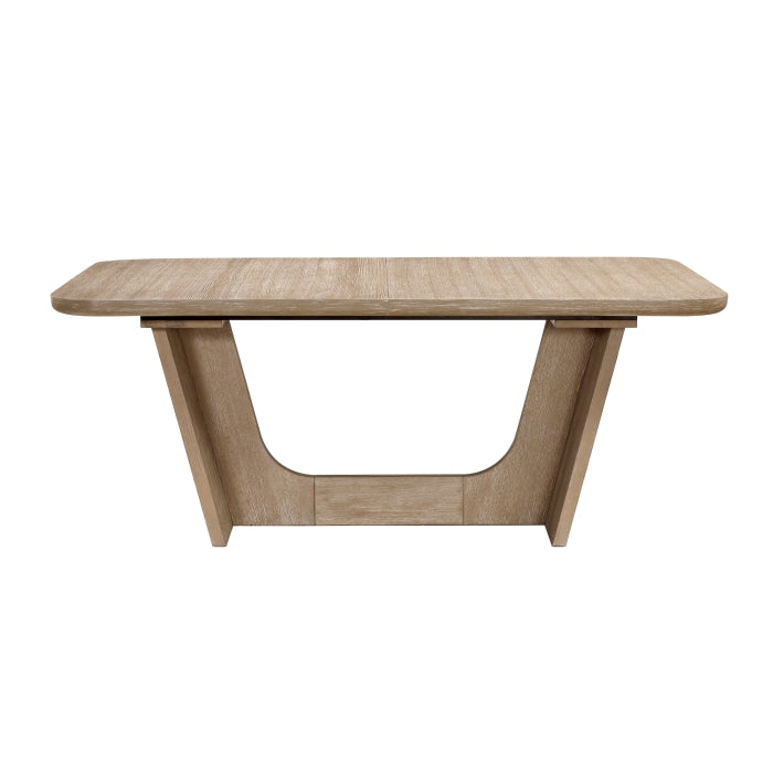 Wilshire Collection Dining Table