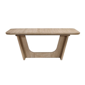 Wilshire Collection Dining Table