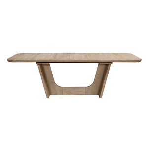 Wilshire Collection Dining Table