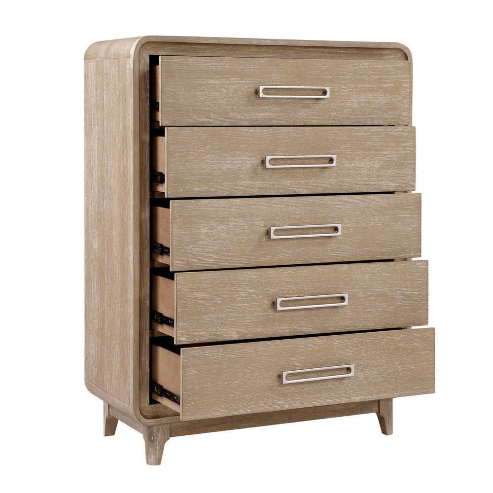 Chest