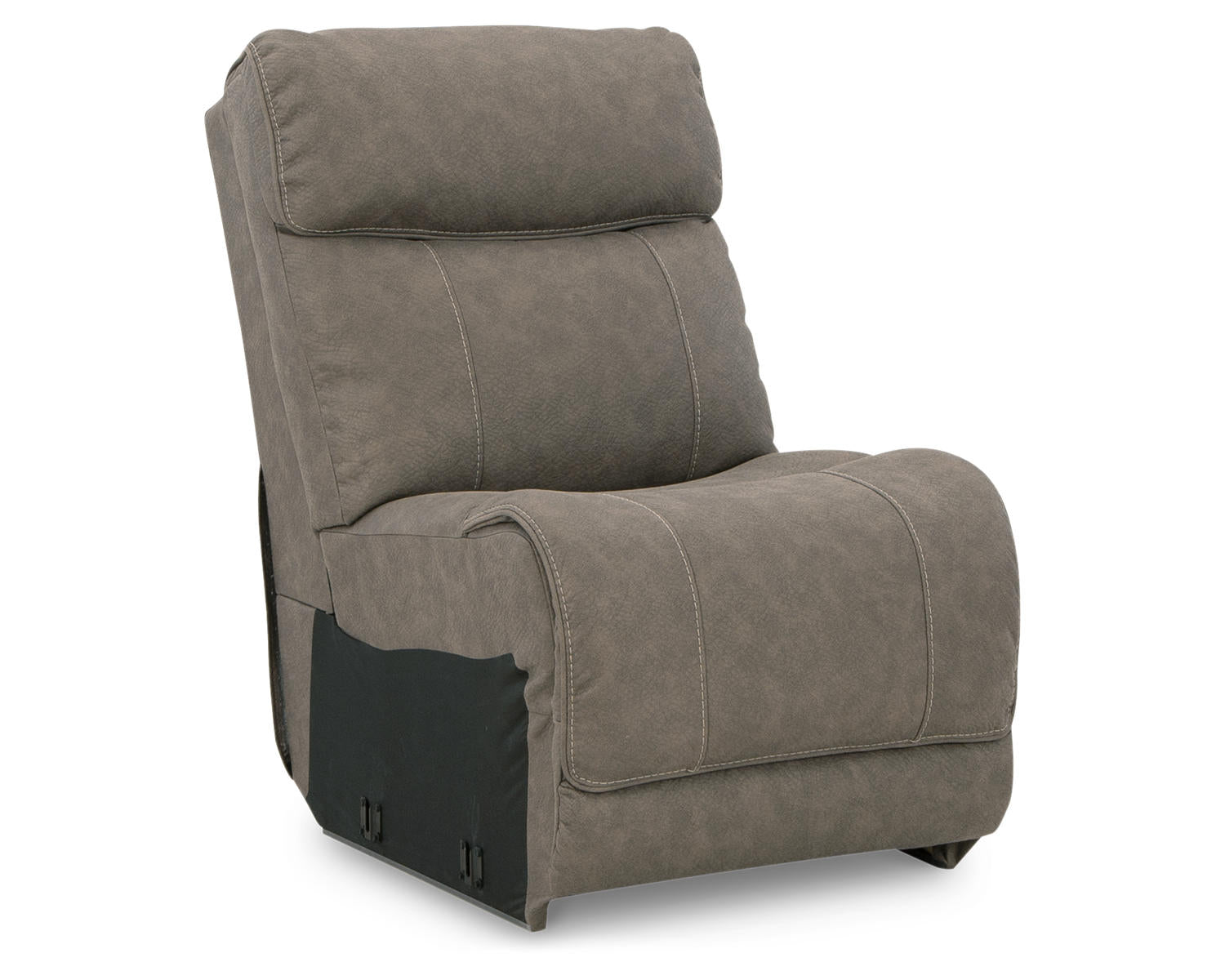 Starbot Armless Chair