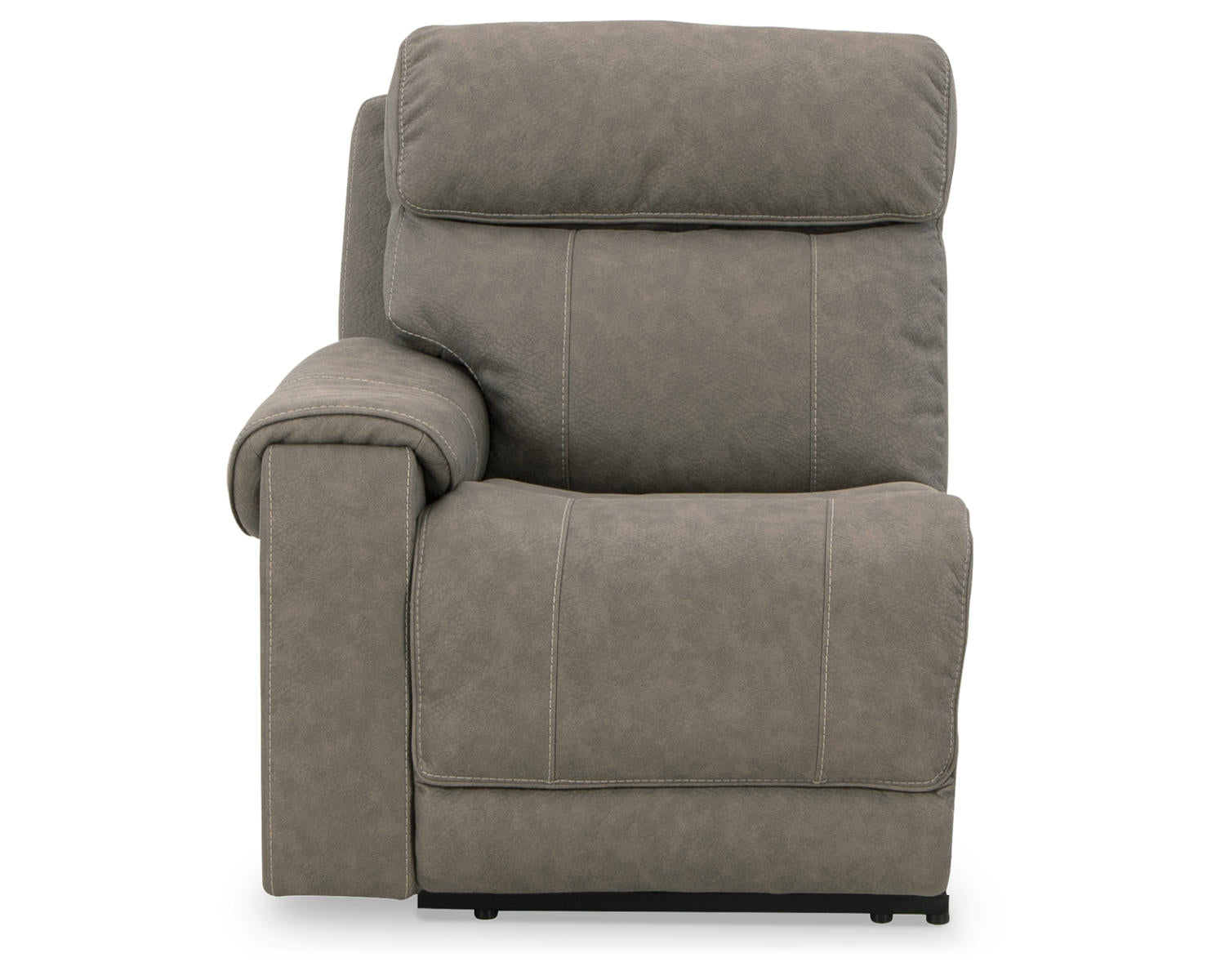 Starbot Left-Arm Facing Power Recliner