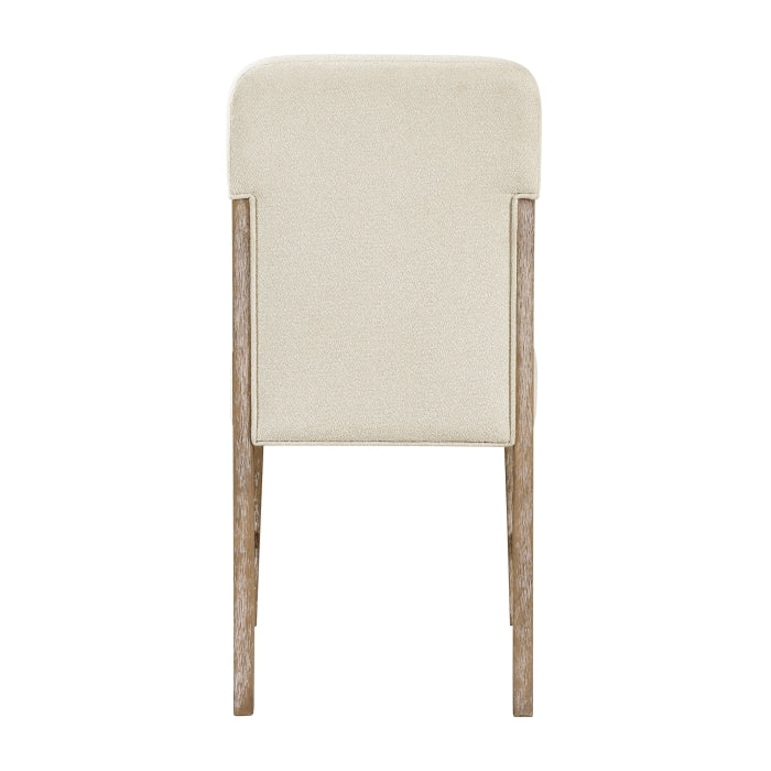 Wilshire Collection Side Chair