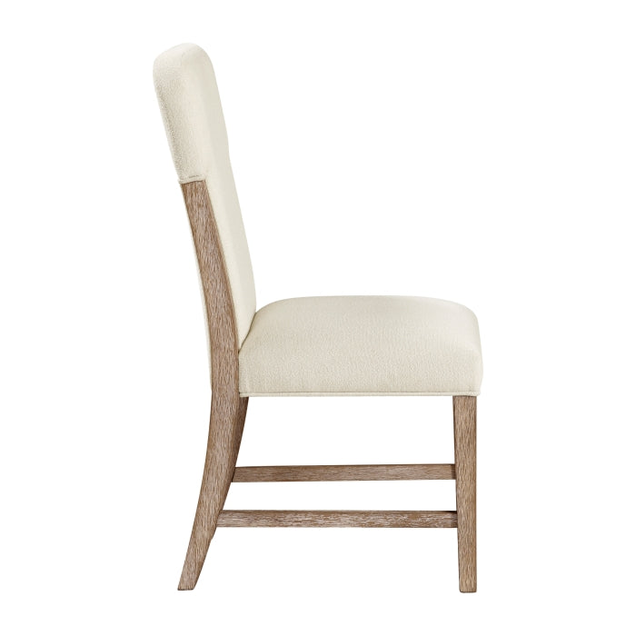 Wilshire Collection Side Chair