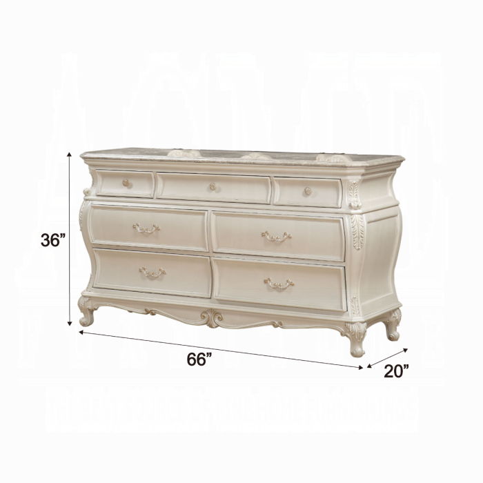Chantelle Dresser