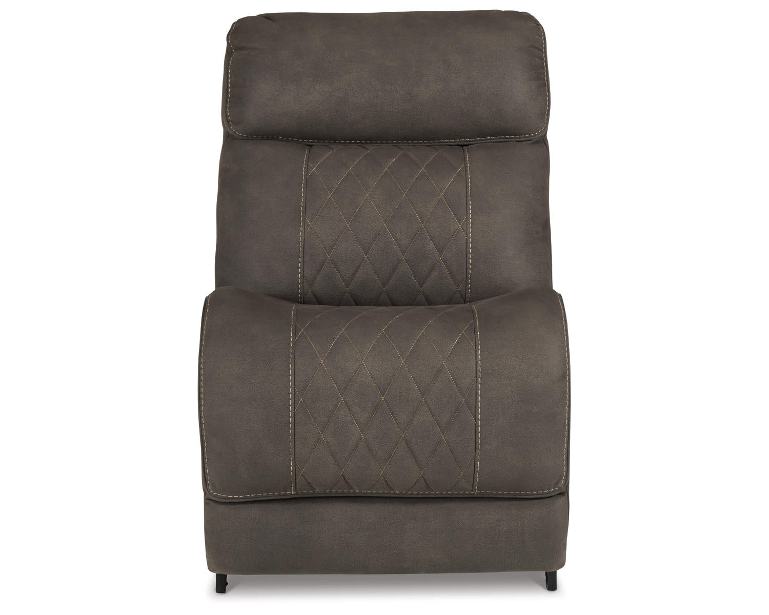 Hoopster Armless Chair