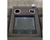 Hoopster Console with Touchscreen