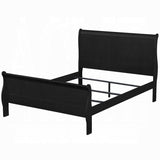 Louis Philippe EK Bed