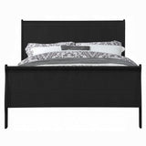 Louis Philippe EK Bed