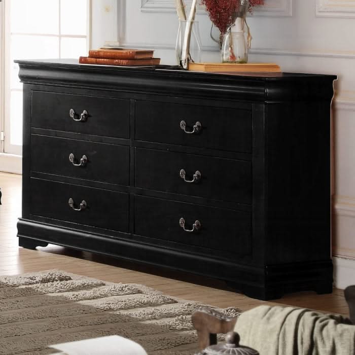 Cómoda Luis Felipe