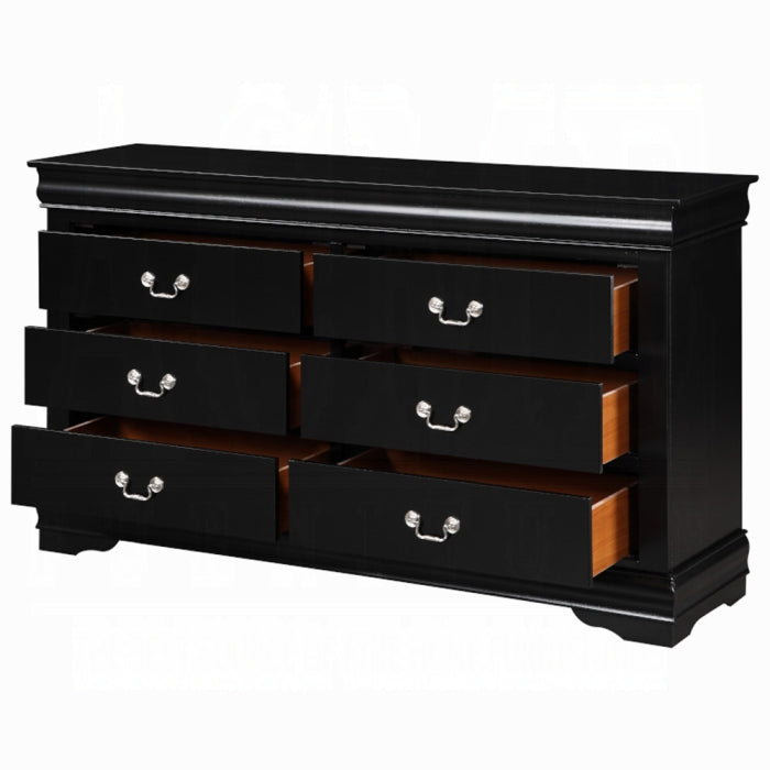 Louis Philippe Dresser